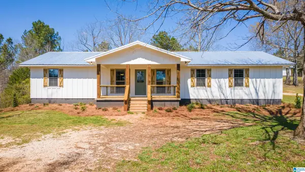 1898 MINES ROAD, Ashland, AL 36251