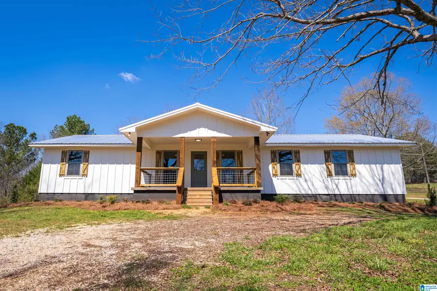 1898 MINES ROAD, Ashland, AL 36251 - #3