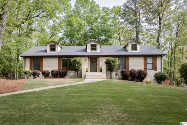 3304 BLUE BELL LANE, Birmingham, AL 35242