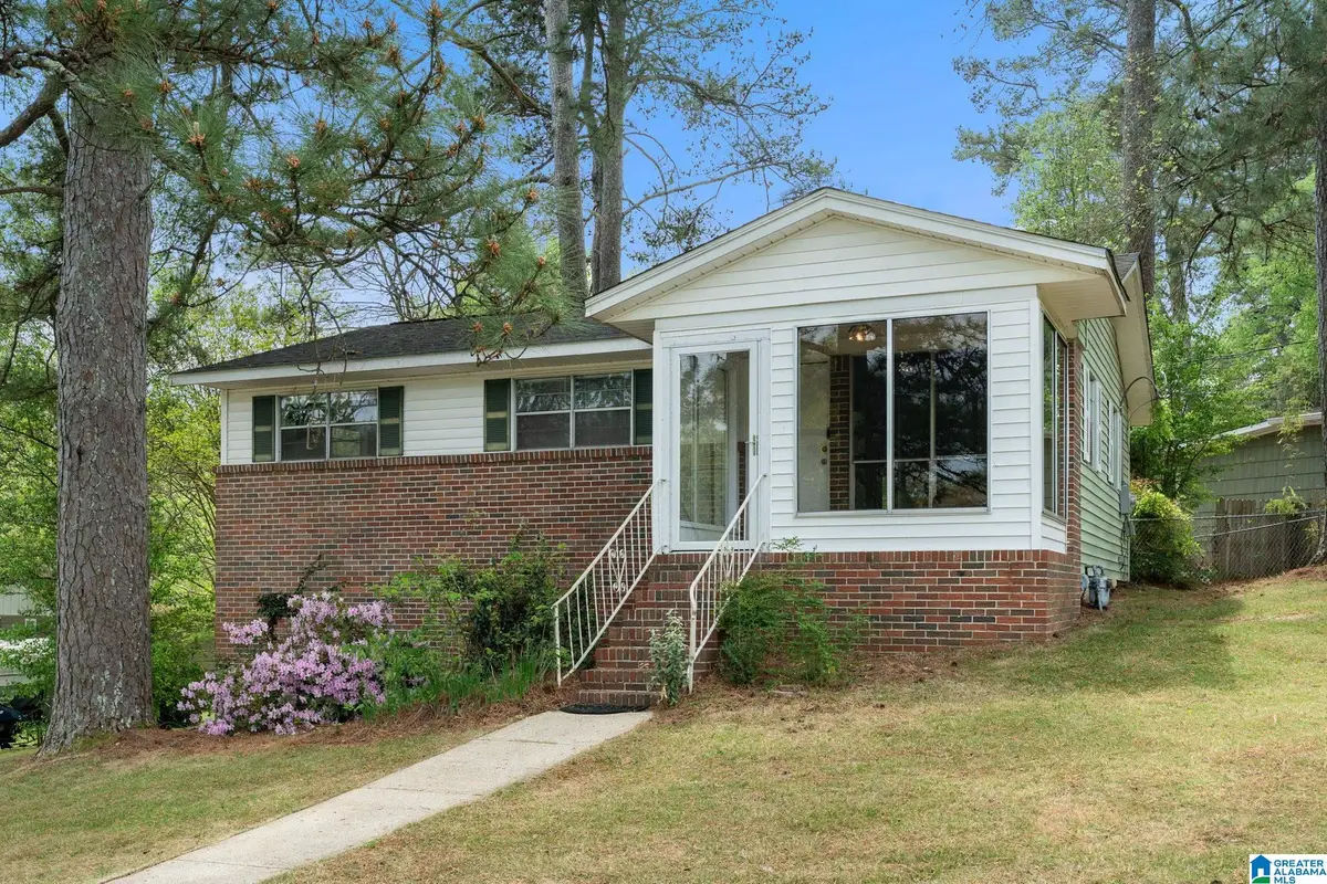 1200 ROBERT E LEE STREET, Leeds, AL 35094 - #1