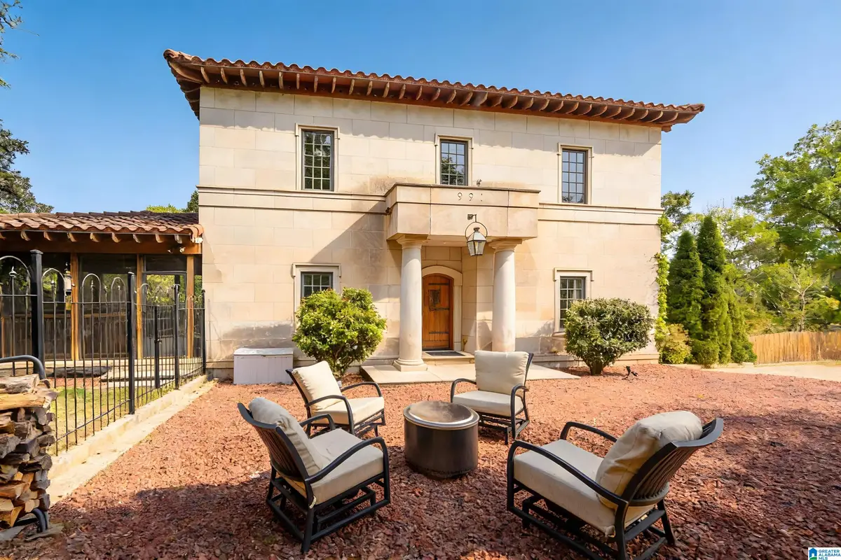 991 FERN STREET, Homewood, AL 35209 - #1