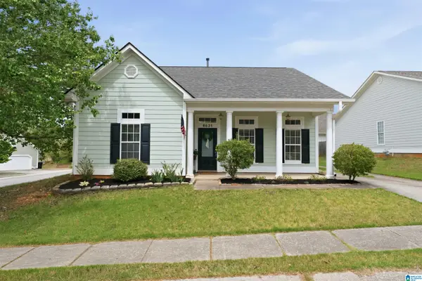 4631 CLUBVIEW DRIVE, Bessemer, AL 35022