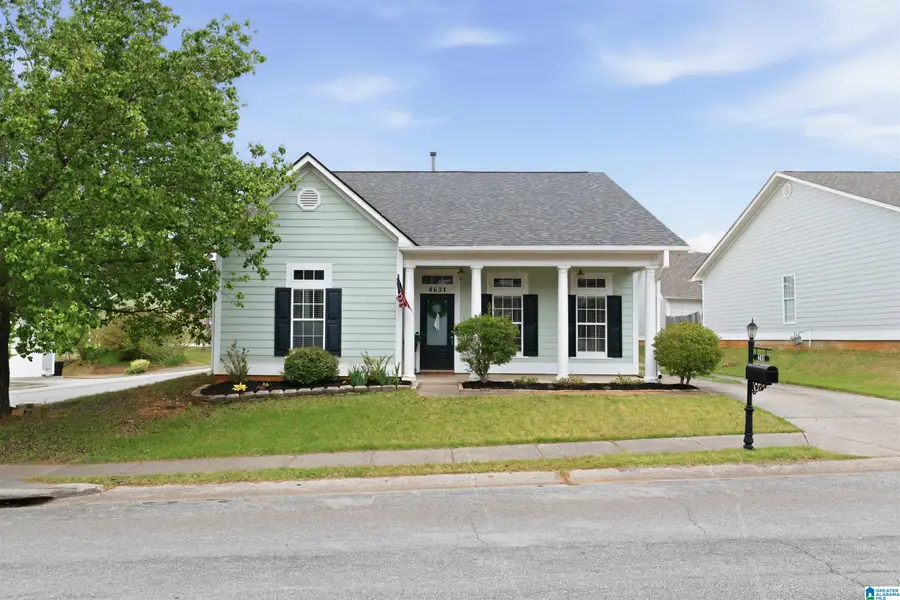 4631 CLUBVIEW DRIVE, Bessemer, AL 35022 - #2