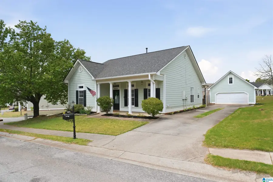 4631 CLUBVIEW DRIVE, Bessemer, AL 35022 - #3