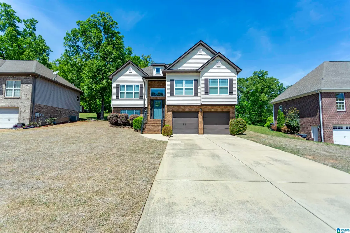 5873 MCASHAN RIDGE ROAD, McCalla, AL 35111 - #1