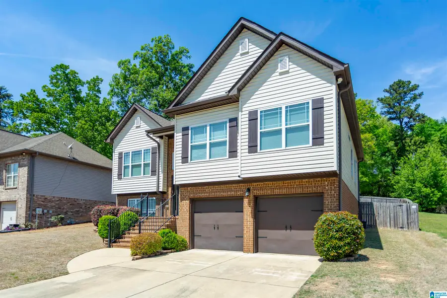 5873 MCASHAN RIDGE ROAD, McCalla, AL 35111 - #2