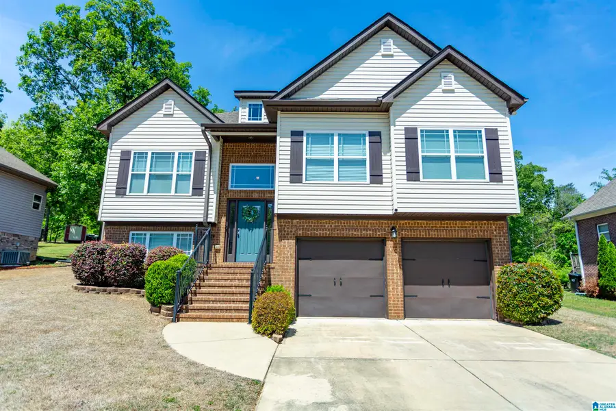 5873 MCASHAN RIDGE ROAD, McCalla, AL 35111 - #3