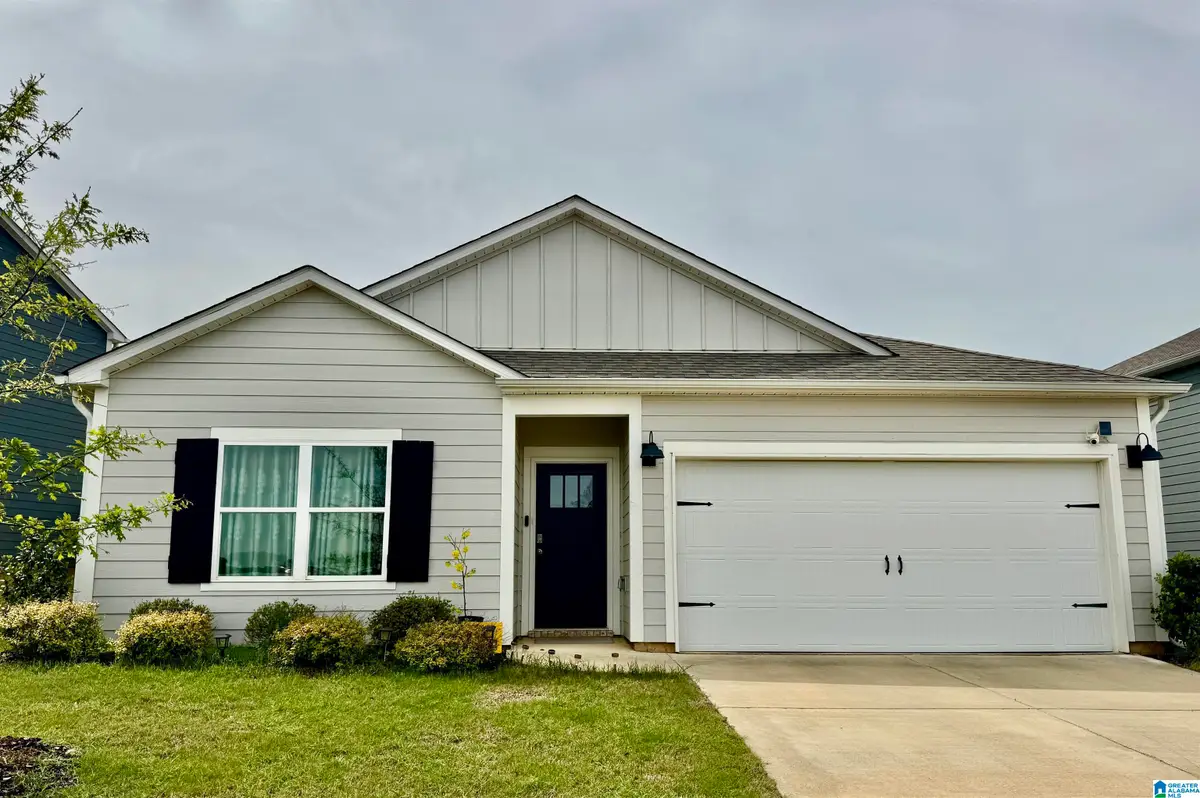 4705 ROSSER FARMS PARKWAY, Bessemer, AL 35022 - #1