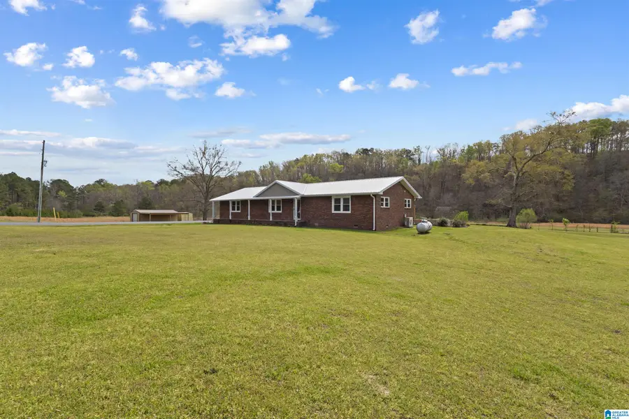 1502 POSSUM TROT ROAD, Piedmont, AL 36272 - #2