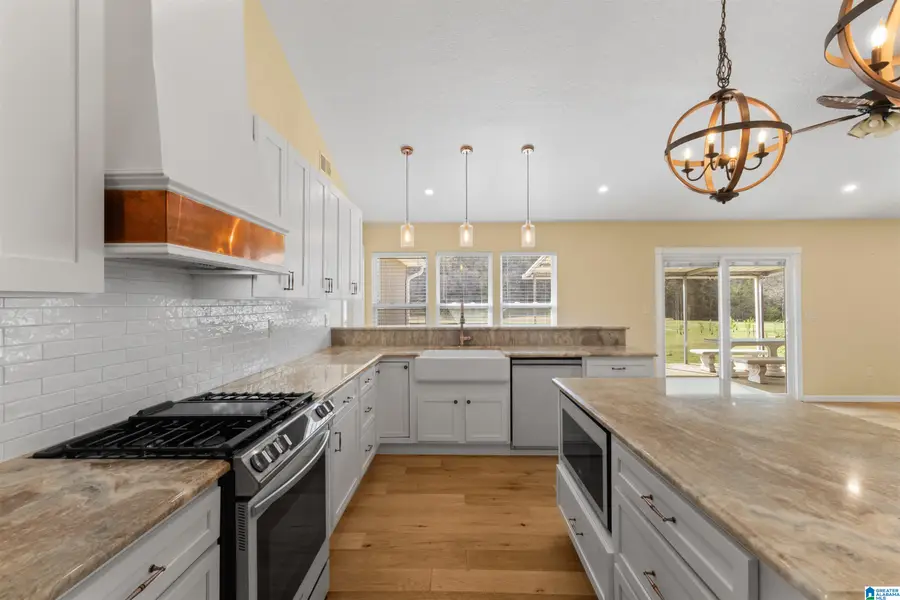 1502 POSSUM TROT ROAD, Piedmont, AL 36272 - #3