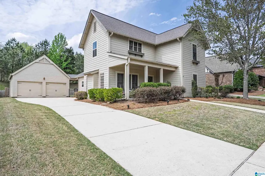 3721 JAMES HILL TERRACE, Hoover, AL 35226 - #2