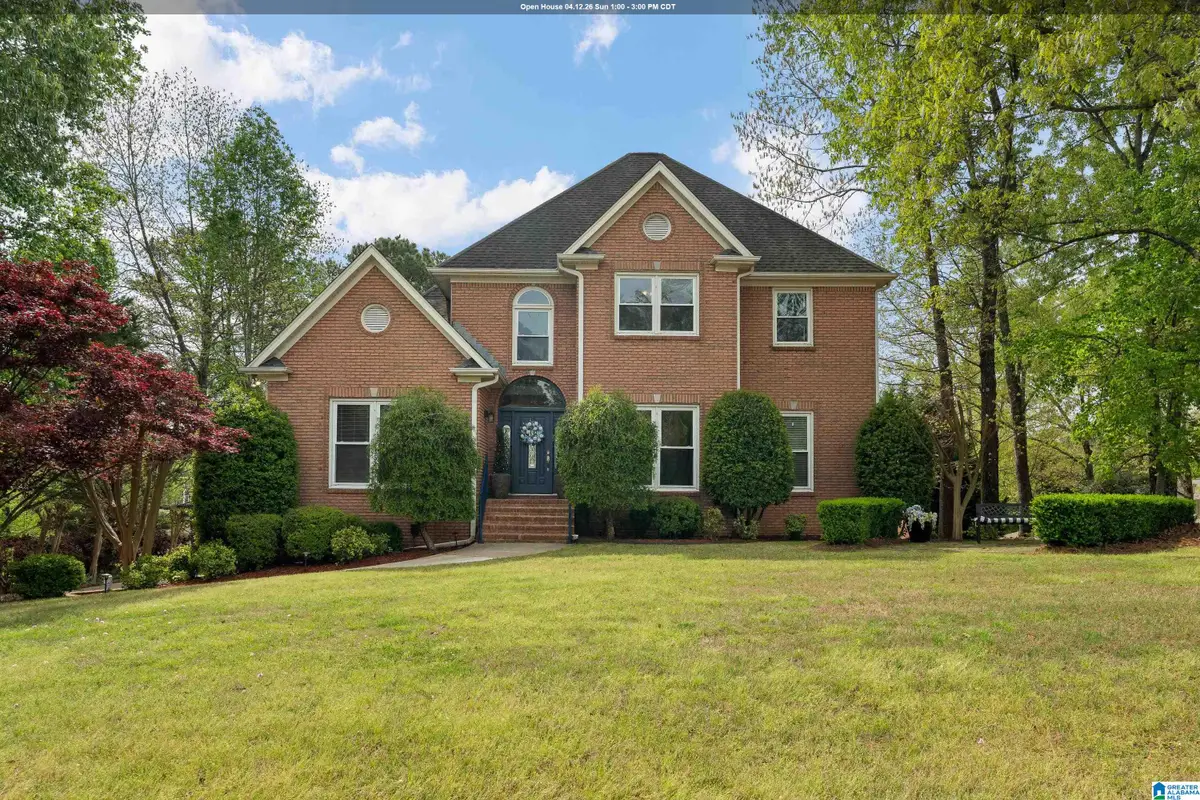 2001 HIGHLAND DRIVE, Hoover, AL 35244 - #1