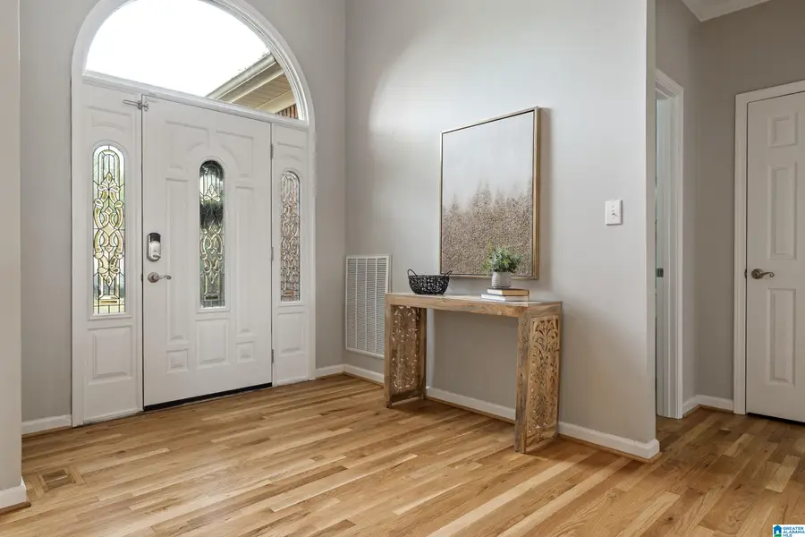 2001 HIGHLAND DRIVE, Hoover, AL 35244 - #2