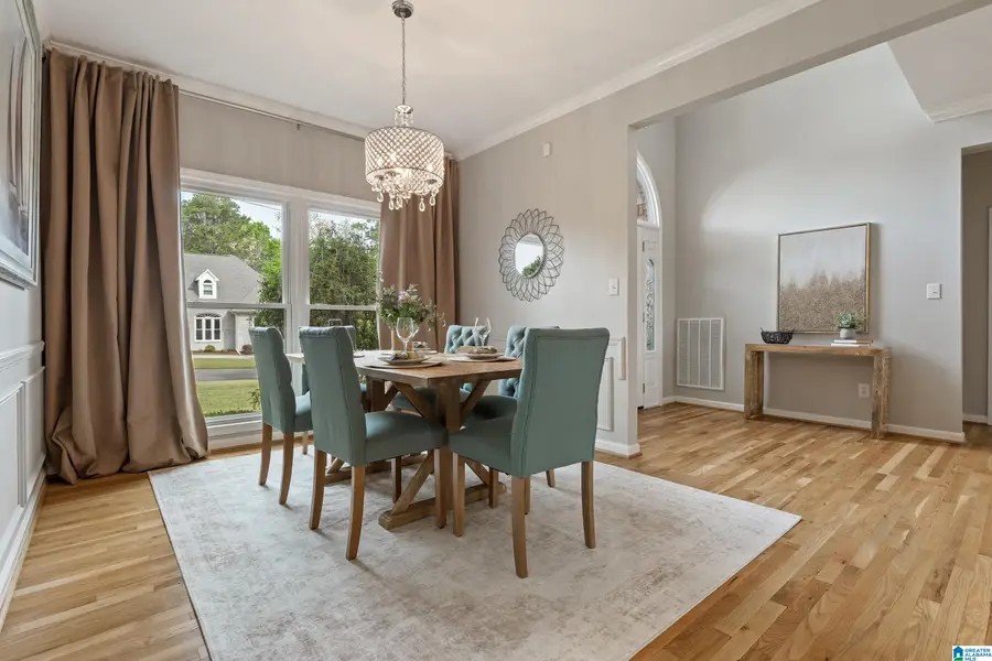 2001 HIGHLAND DRIVE, Hoover, AL 35244 - #3