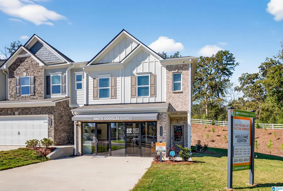 4547 VILLAGE SPRINGS SQUARE, Fultondale, AL 35068 - #2