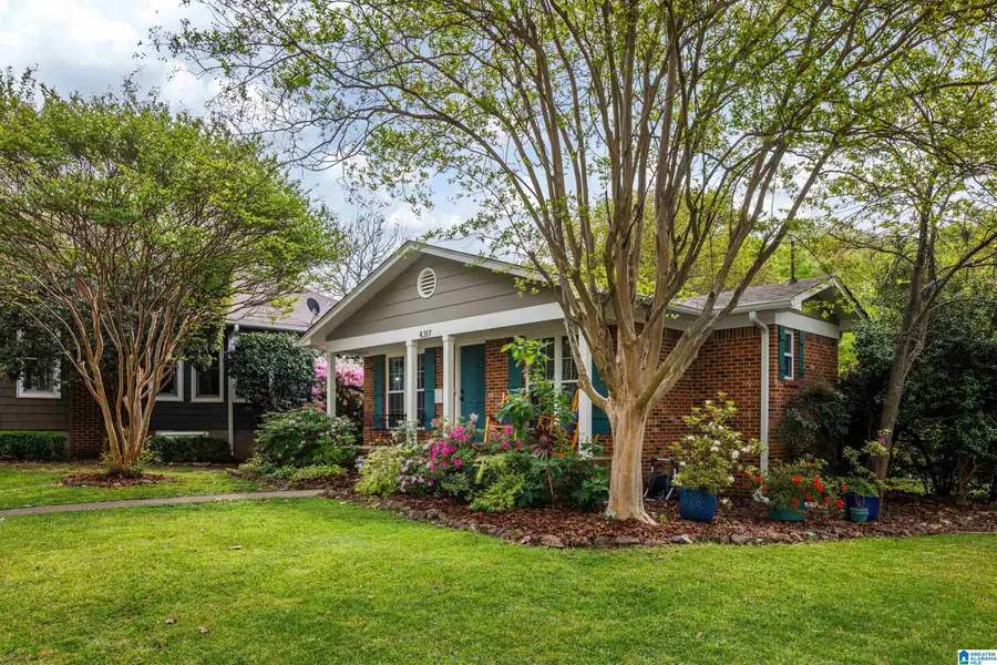 4317 6TH AVENUE S, Birmingham, AL 35222 - #3