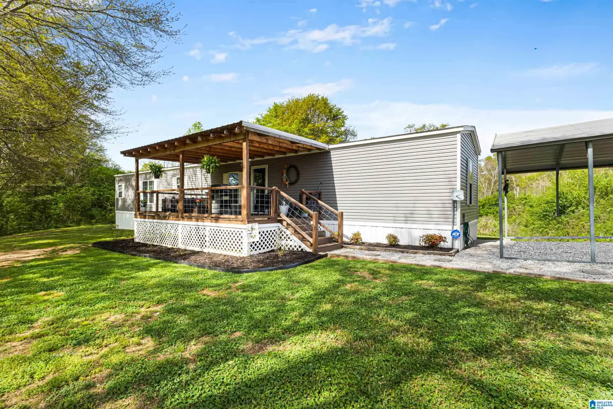 745 COUNTY ROAD 179, Piedmont, AL 36272 - #1