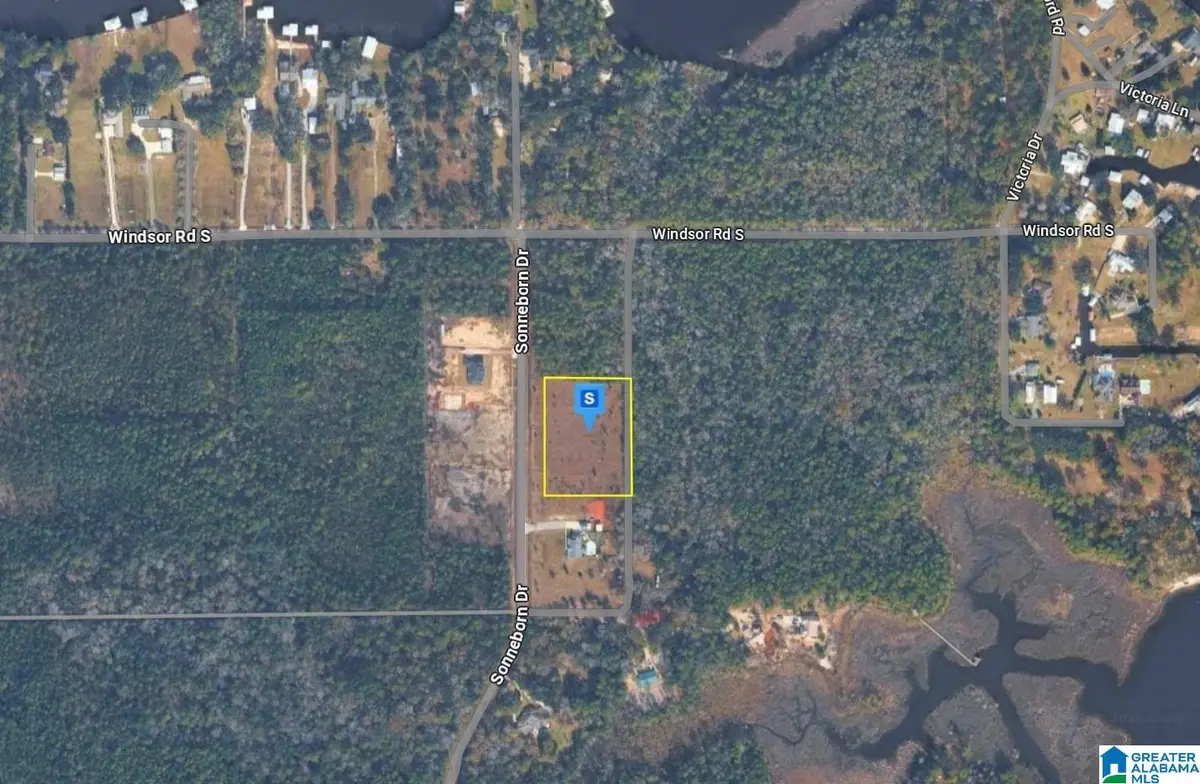 11929 A SONNEBORN DRIVE, Theodore, AL 36582 - #1