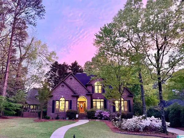 4107 CRESCENT CIRCLE, Hoover, AL 35242
