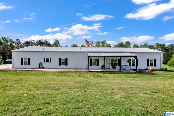 935 COUNTY ROAD 1036, Cullman, AL 35057