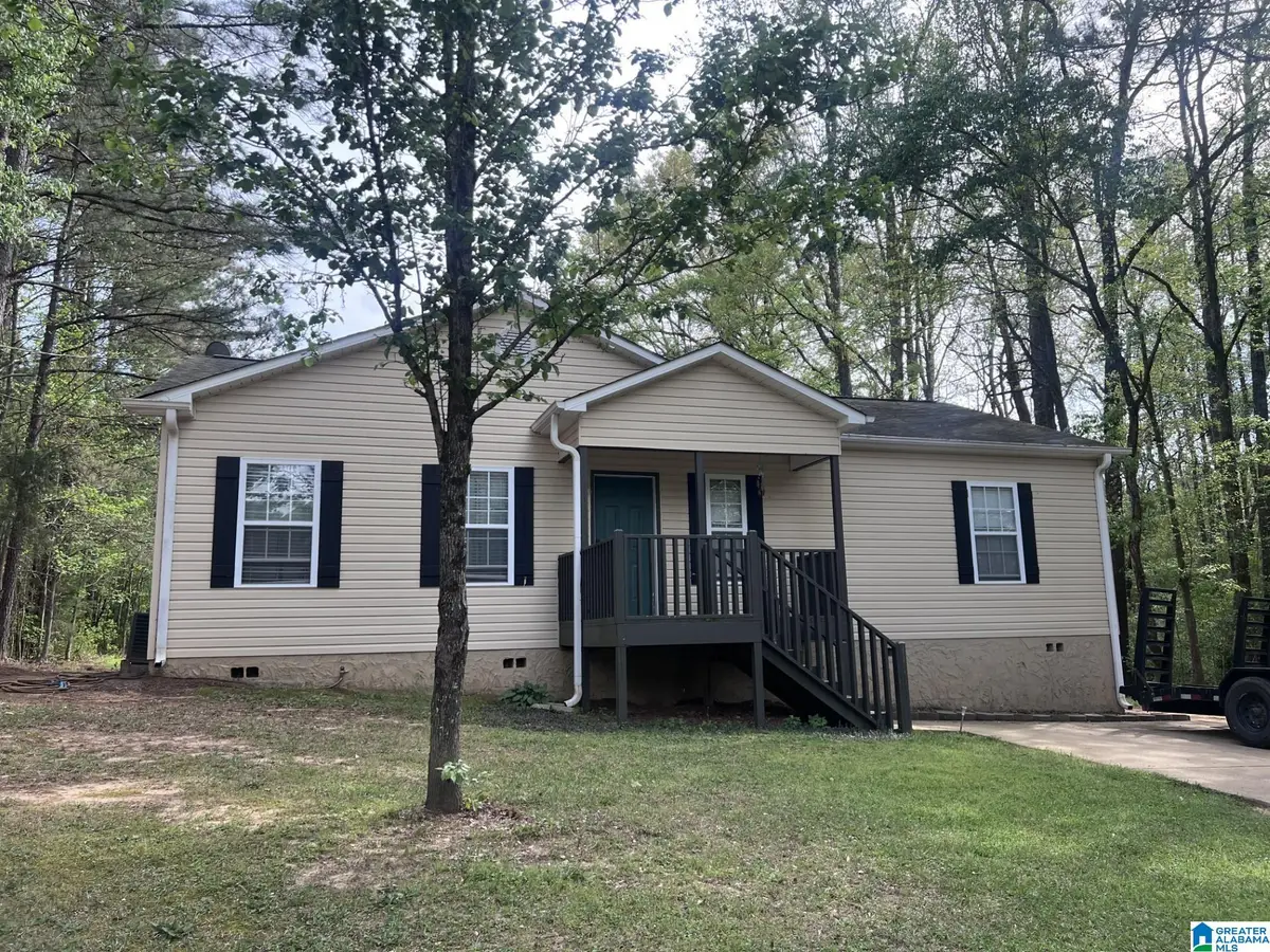 13276 PARSON DRIVE, Vance, AL 35490 - #1