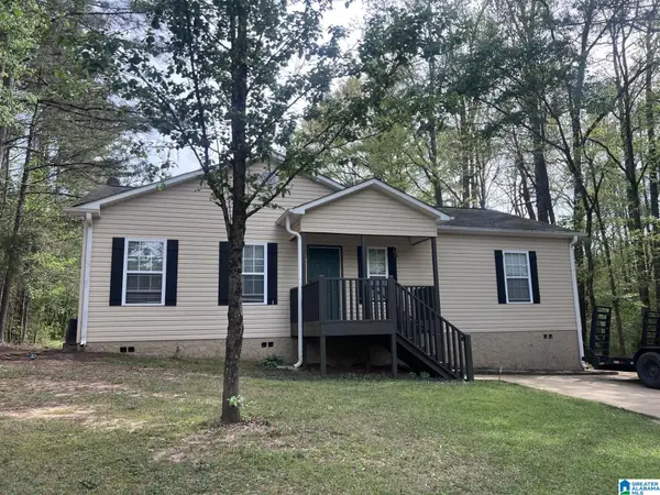 13276 PARSON DRIVE, Vance, AL 35490