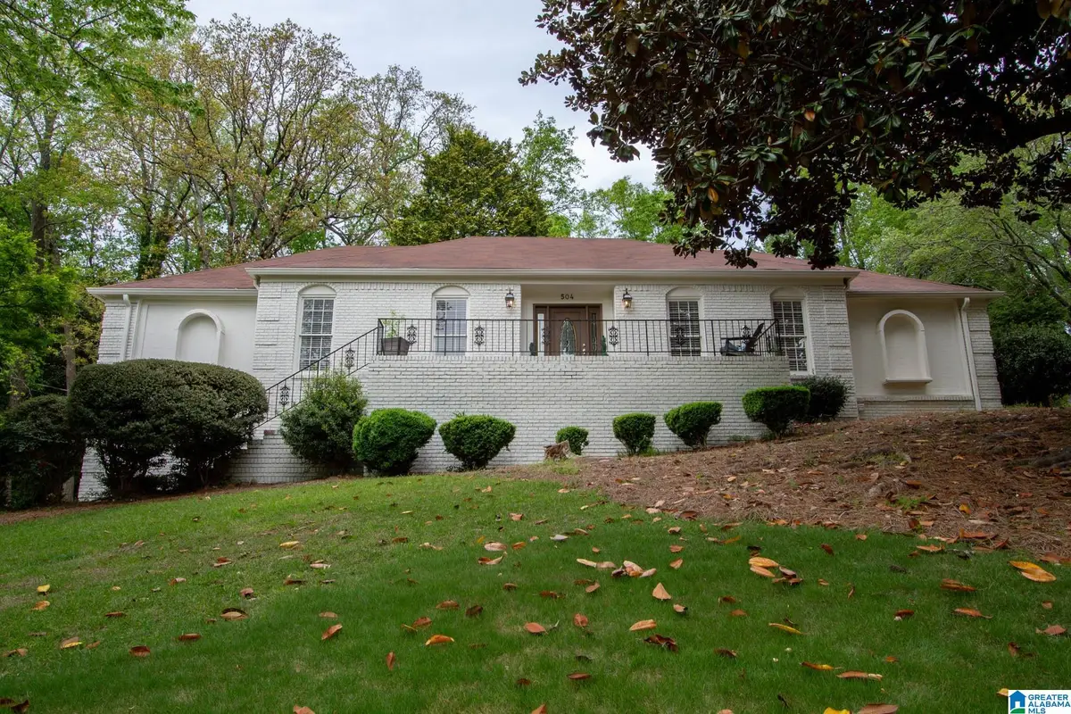 504 LANCE WAY, Birmingham, AL 35206 - #1