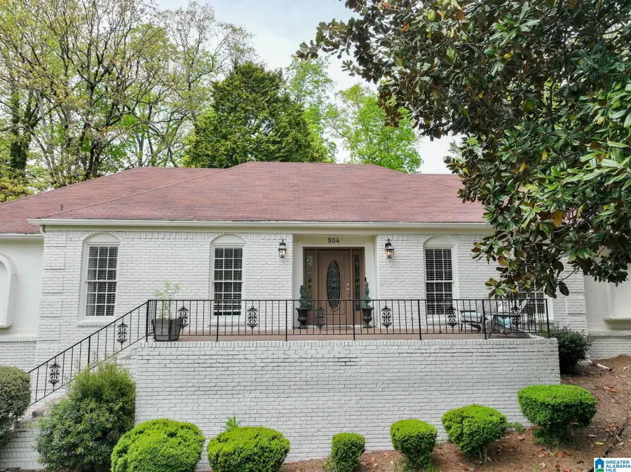 504 LANCE WAY, Birmingham, AL 35206 - #2
