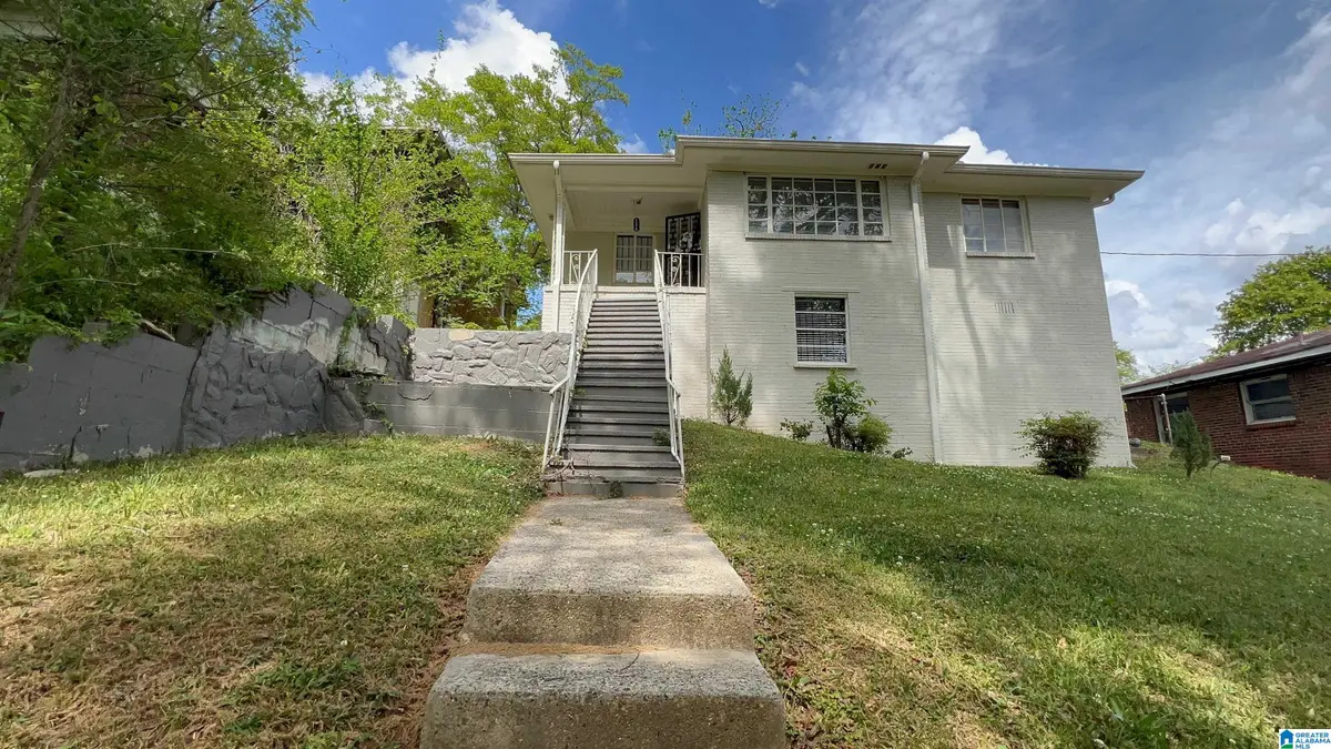 1216 GRAYMONT AVENUE W, Birmingham, AL 35208 - #1