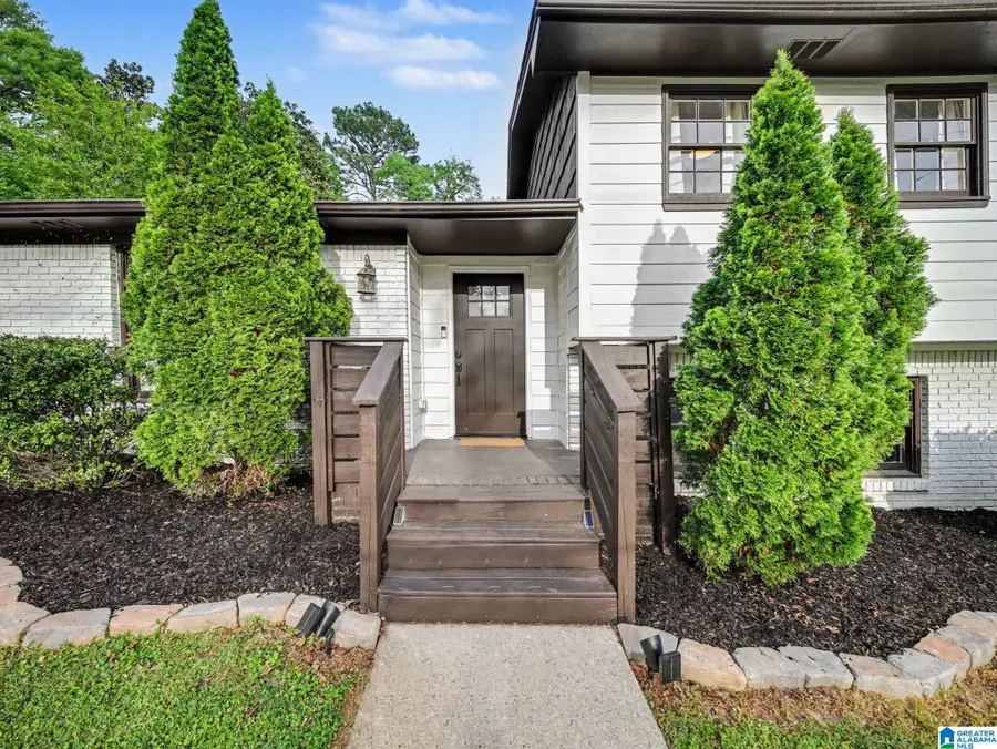 2548 WOODMEADOW LANE, Hoover, AL 35216 - #3