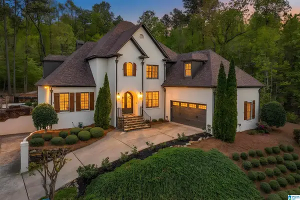1009 MOUNTAIN TRACE, Birmingham, AL 35242