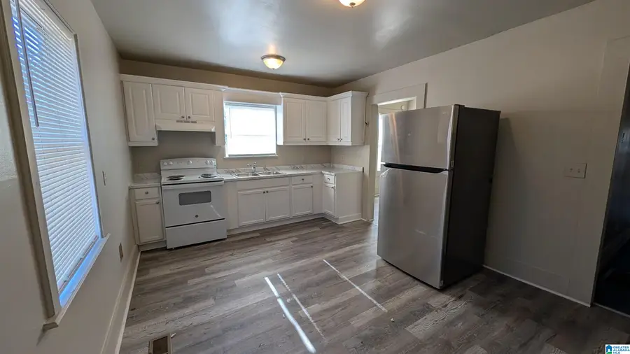 1225 4TH PLACE N, Birmingham, AL 35204 - #2