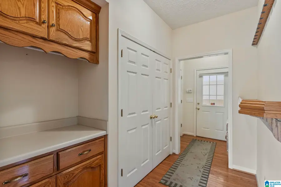 215 BUCK CIRCLE, Clanton, AL 35045 - #2