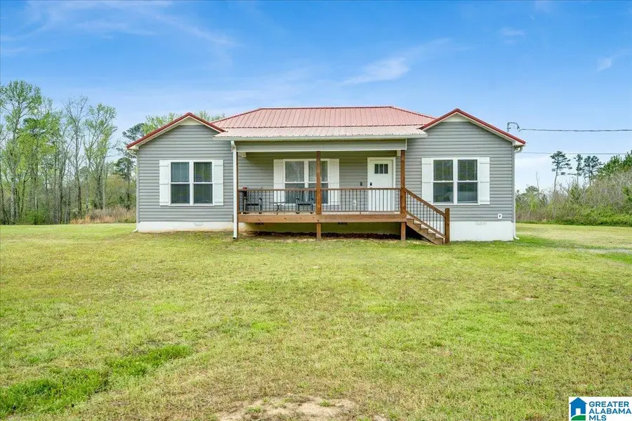 89 SITTON ROAD, Hayden, AL 35079 - #2