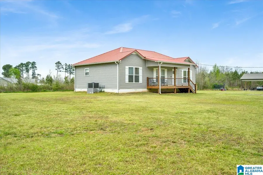 89 SITTON ROAD, Hayden, AL 35079 - #3