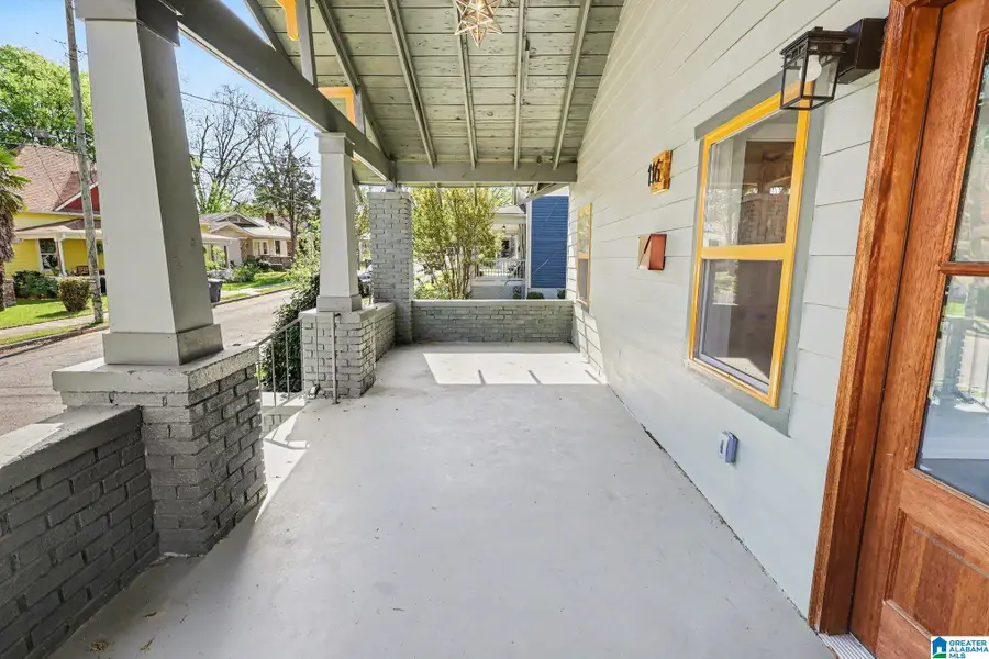 116 57TH STREET S, Birmingham, AL 35212 - #2