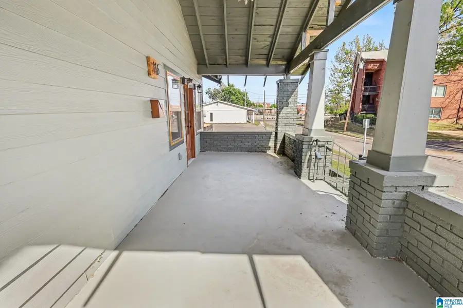 116 57TH STREET S, Birmingham, AL 35212 - #3