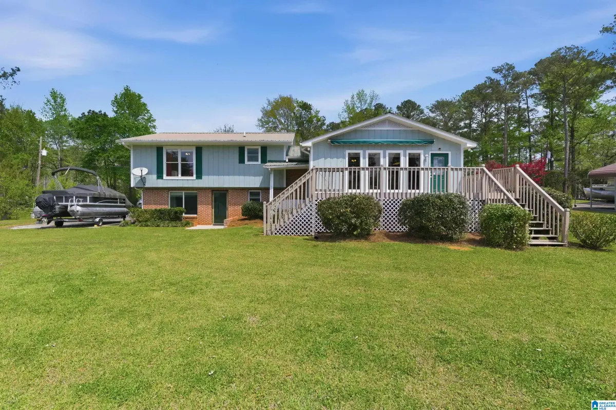 325 N RIVER ROAD, Shelby, AL 35143 - #1