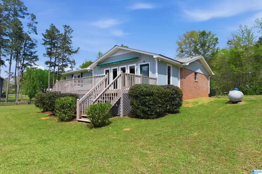 325 N RIVER ROAD, Shelby, AL 35143 - #3