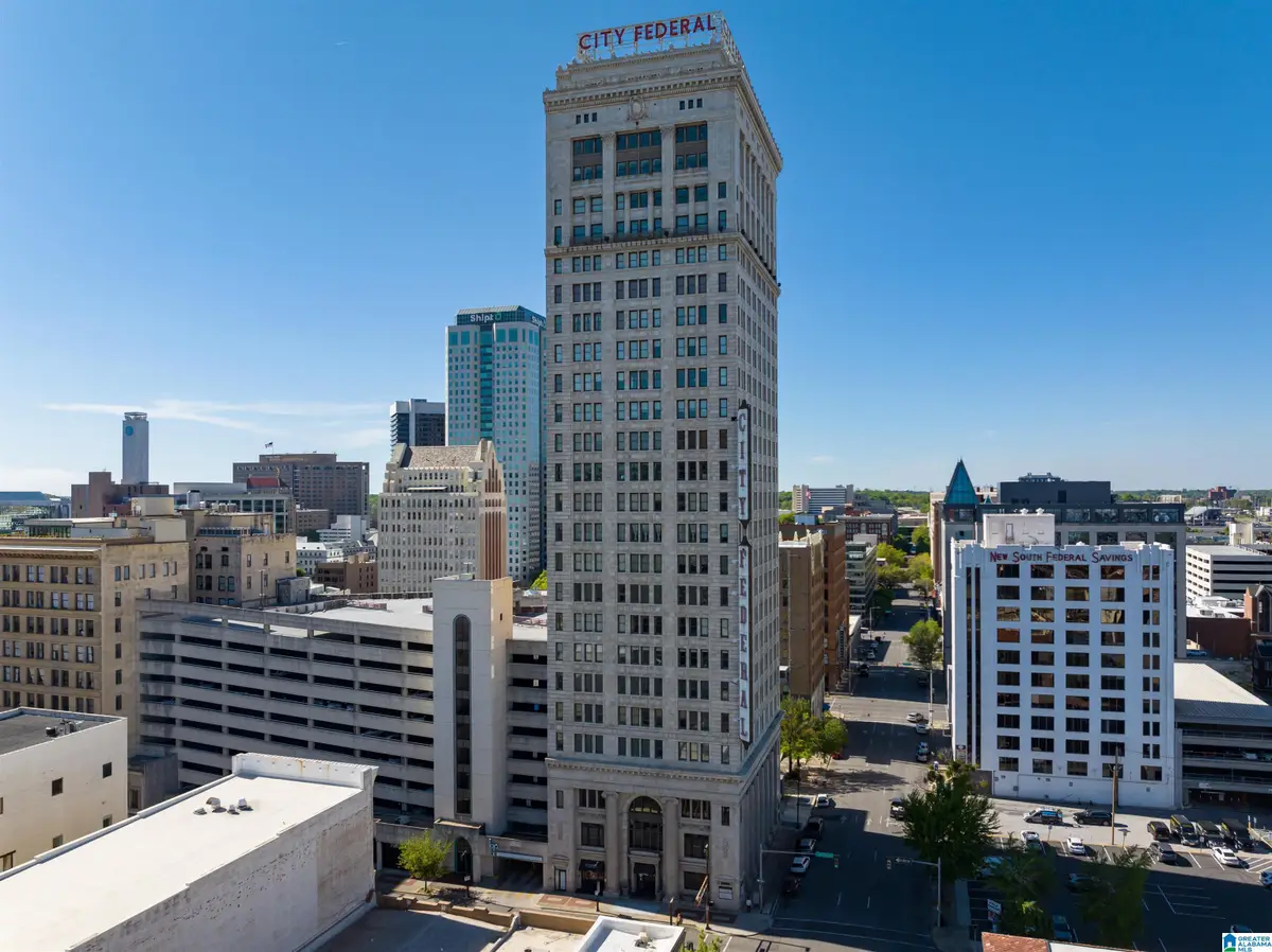 2024 2ND AVENUE N, Birmingham, AL 35203 - #1