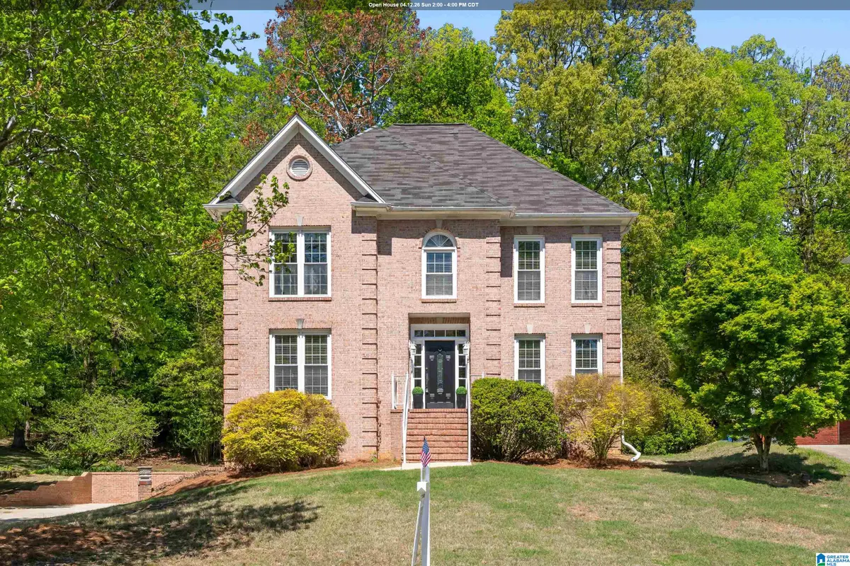 1945 STRAWBERRY LANE, Hoover, AL 35244 - #1