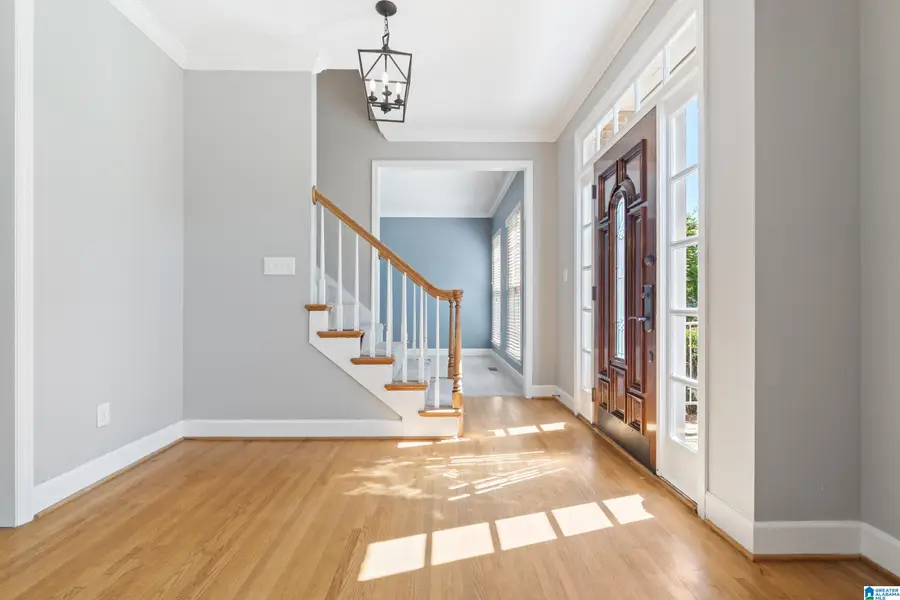 1945 STRAWBERRY LANE, Hoover, AL 35244 - #2