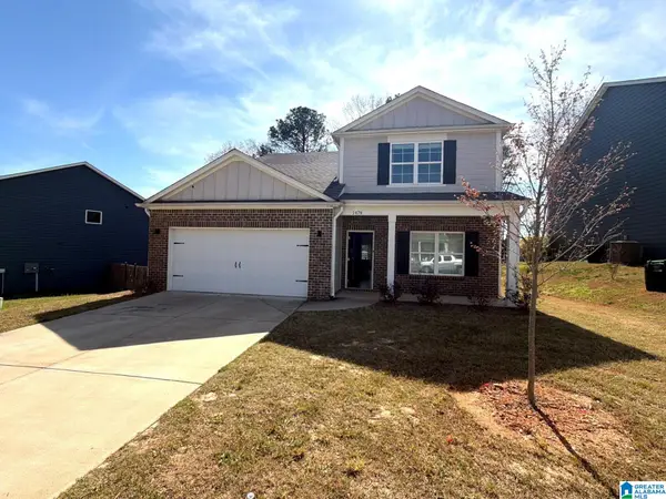 1474 ARCHERS COVE WAY, Springville, AL 35146