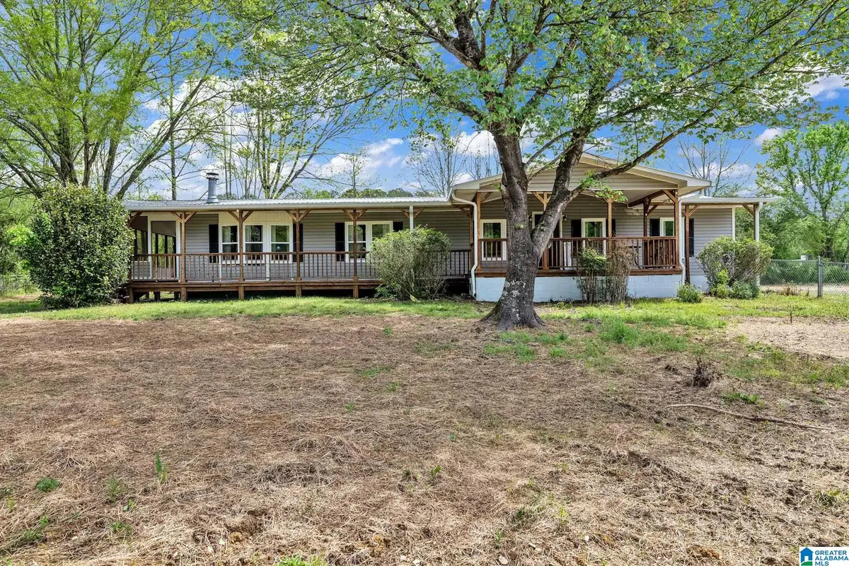 8151 SUSAN DRIVE, Dora, AL 35062 - #1
