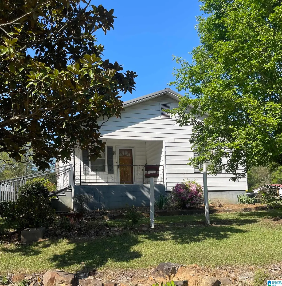 15025 HIGHWAY 43, Vandiver, AL 35176 - #1