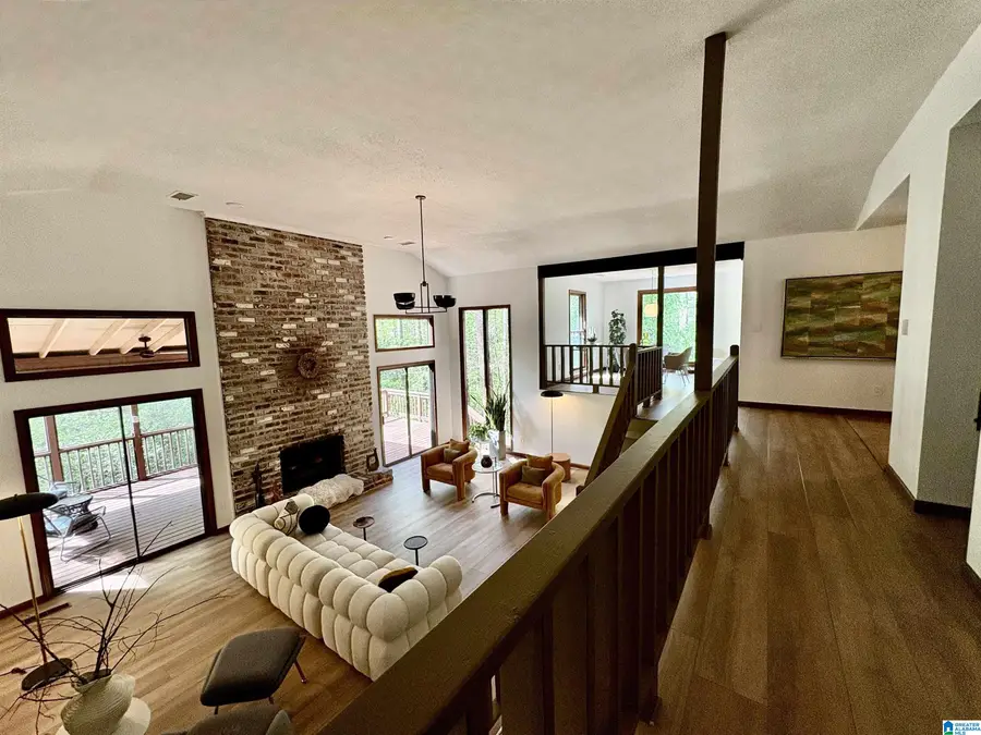 3400 FALCON WOOD LANE, Birmingham, AL 35242 - #2