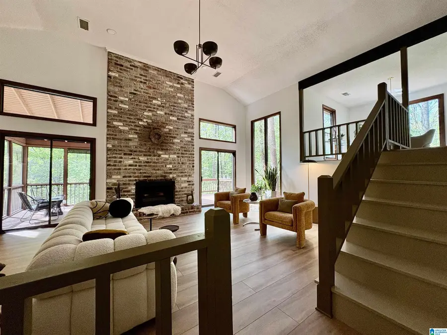 3400 FALCON WOOD LANE, Birmingham, AL 35242 - #3