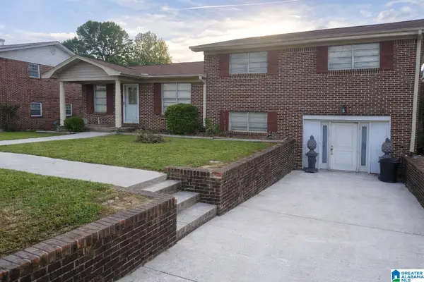 4852 SMITHFIELD DRIVE N, Birmingham, AL 35207