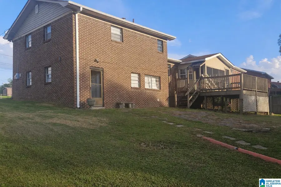 4852 SMITHFIELD DRIVE N, Birmingham, AL 35207 - #2