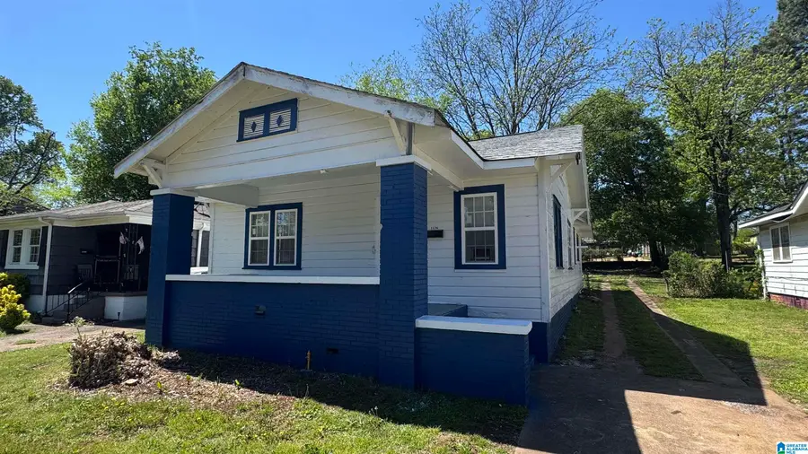 1136 14TH PLACE SW, Birmingham, AL 35211 - #2